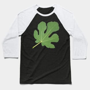 Fig Leaf Baseball T-Shirt